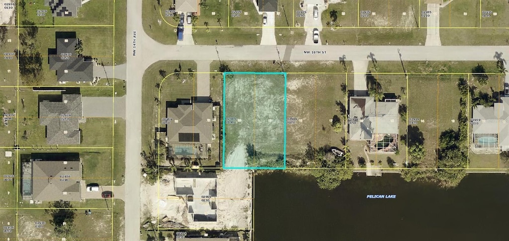 1304 NW 18th St, Cape Coral, FL 33993 - photo 1