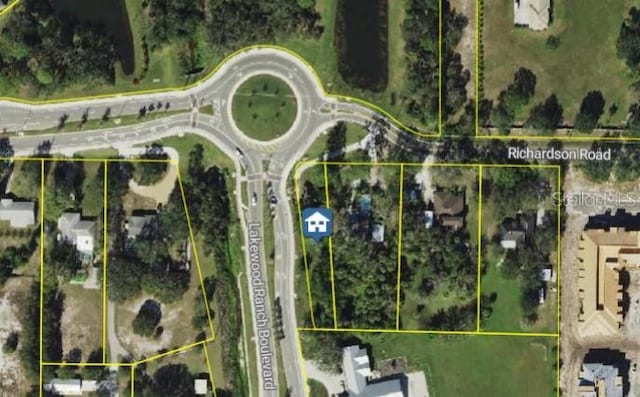 2190 Lakewood Ranch Blvd, Sarasota FL, 34240 land for sale