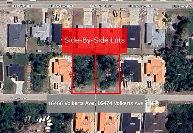 16466 Volkerts Ave, Port Charlotte FL, 33954 land for sale