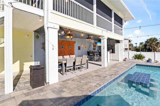 2875 Cussell Dr, Saint James City, FL 33956 - photo 57