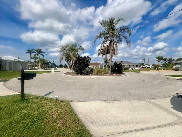 503 Philodendron, Punta Gorda, FL 33955 - view of street with a residential view