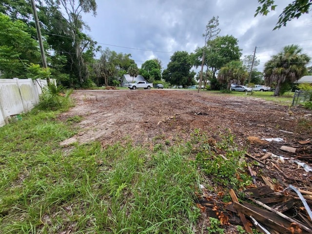 Deleware Ave, New Port Richey FL, 34653 land for sale