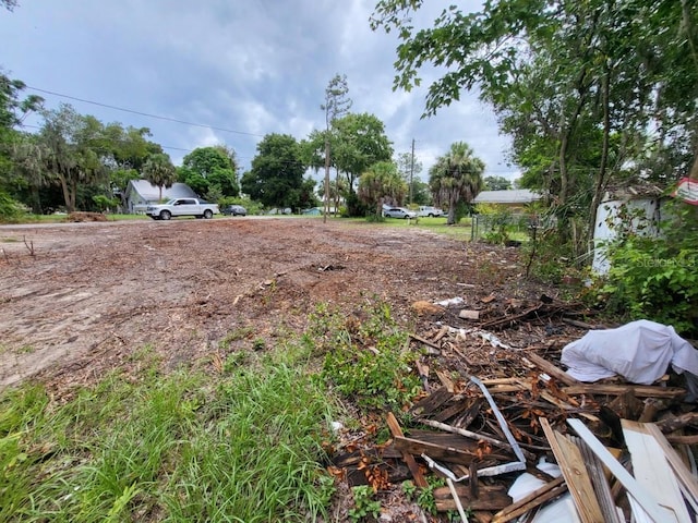 Listing photo 2 for Deleware Ave, New Port Richey FL 34653