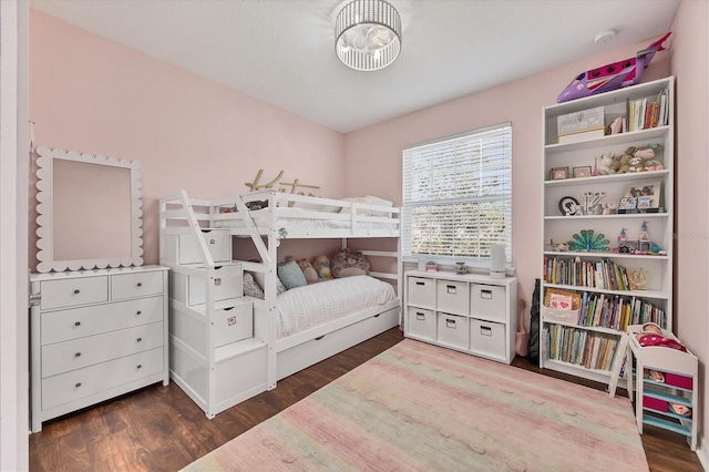 5333 Charlie Brown Ln, Sarasota, FL 34233 - bedroom with wood finished floors