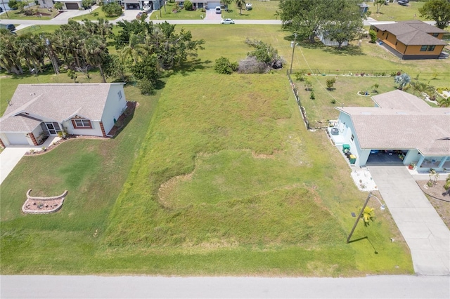 2715 Wisteria Pl, Punta Gorda FL, 33950 land for sale