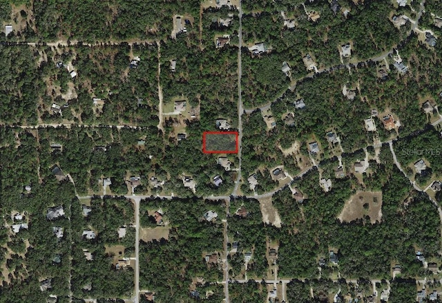 Listing photo 2 for 3814 N Eisenhower Ave, Hernando FL 34442