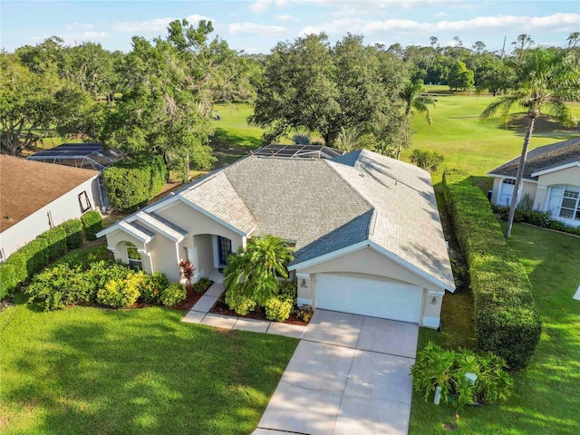 10306 Palmbrooke Ter, Bradenton, FL 34202 - view from above of property