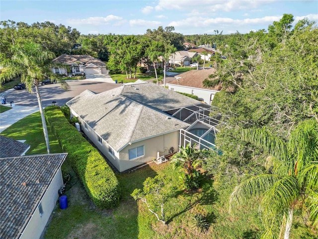 10306 Palmbrooke Ter, Bradenton, FL 34202 - aerial view of residential area