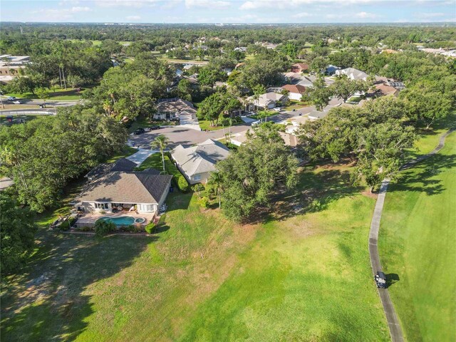 10306 Palmbrooke Ter, Bradenton, FL 34202 - aerial view of residential area