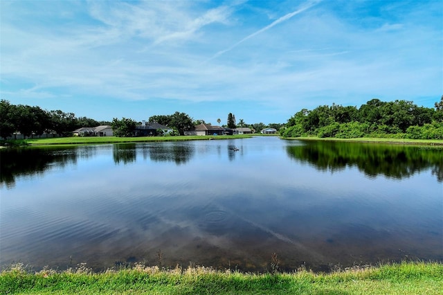 water view