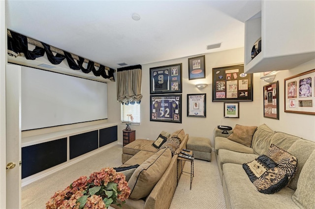 10002 Cherry Hills Avenue Cir, Bradenton, FL 34202 - home theater with carpet