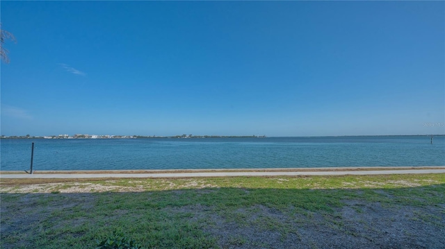 water view