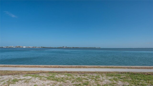 water view