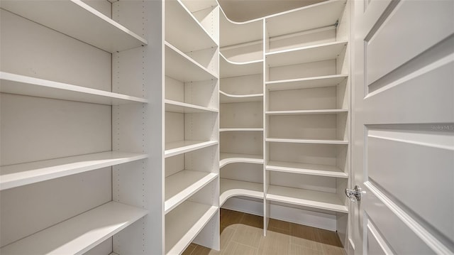 512 Laurel Park Dr, Sarasota, FL 34236 - view of storage area