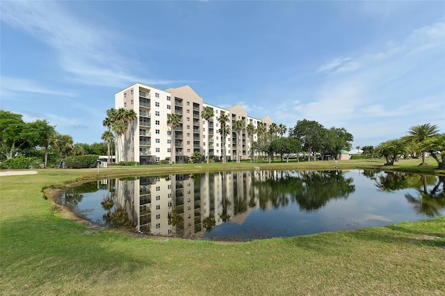 2320 Terra Ceia Bay Blvd Unit 808, Palmetto, FL 34221 - water view
