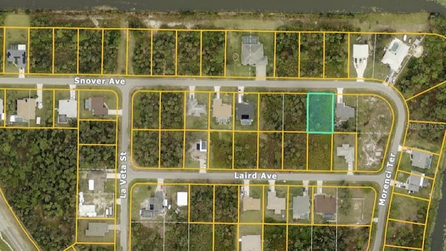 Snover Ave, North Port FL, 34286 land for sale