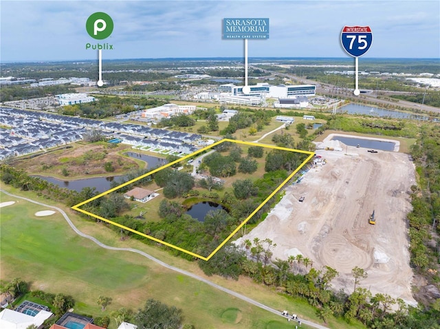 2900 Curry Ln, Nokomis FL, 34275 land for sale