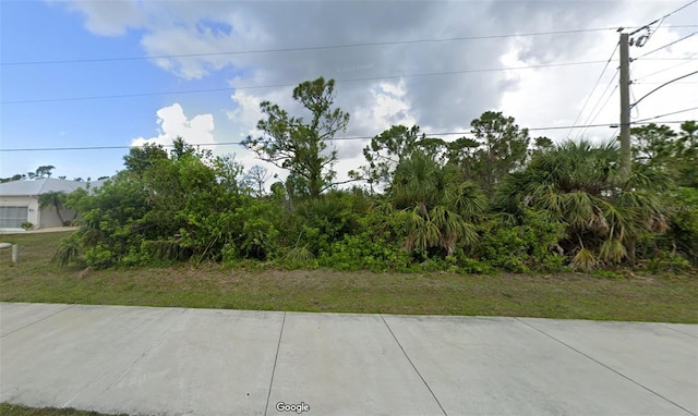 9387 Hallendale Dr, Port Charlotte FL, 33981 land for sale