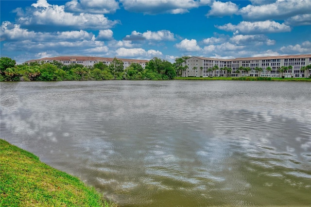 3658 Lake Bayshore Dr Unit 320, Bradenton, FL 34205 - water view