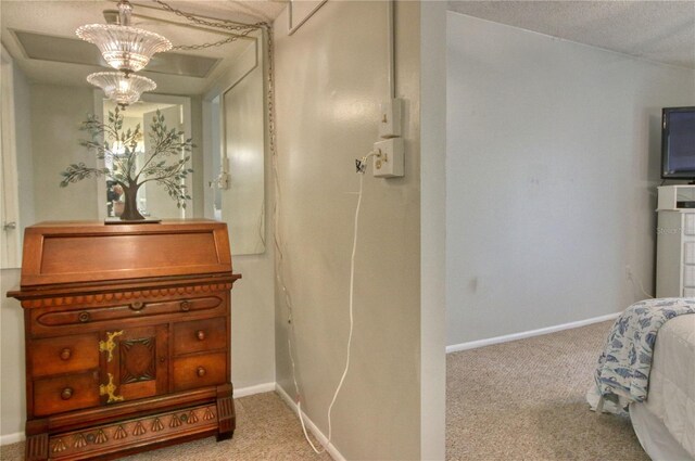 3658 Lake Bayshore Dr Unit 320, Bradenton, FL 34205 - bathroom featuring baseboards