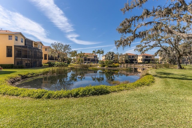 1318 3rd Street Cir E, Palmetto, FL 34221 - water view