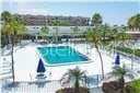 view of community pool