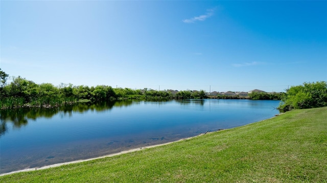 water view