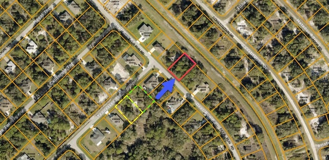 Listing photo 3 for LOT30 N Deer Run Rd, North Port FL 34291