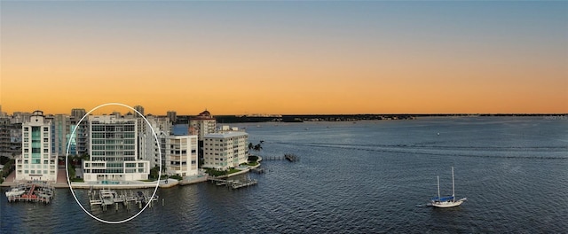 280 Golden Gate Pt Unit 400, Sarasota, FL 34236 - photo 54