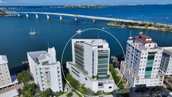 280 Golden Gate Pt Unit 400, Sarasota, FL 34236 - photo 58
