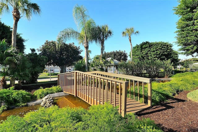 3540 Mistletoe Ln, Longboat Key, FL 34228 - view of surrounding community