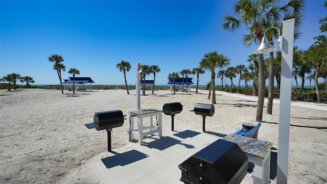 3540 Mistletoe Ln, Longboat Key, FL 34228 - view of property's community