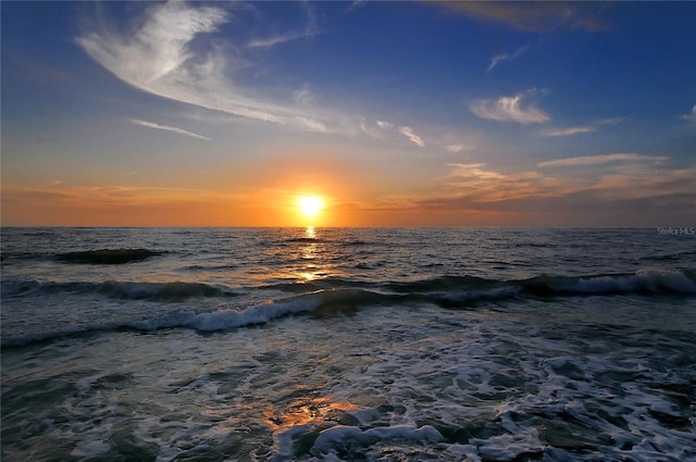 3540 Mistletoe Ln, Longboat Key, FL 34228 - water view
