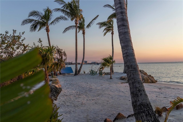 3935 N Shell Rd, Sarasota, FL 34242 - water view
