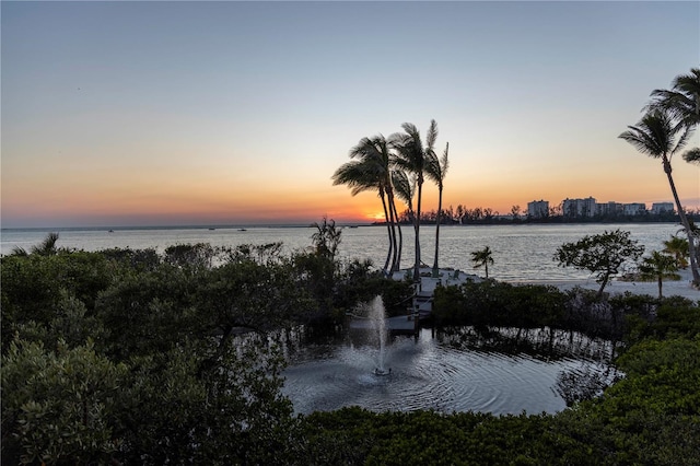 3935 N Shell Rd, Sarasota, FL 34242 - water view
