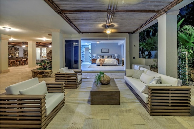3935 N Shell Rd, Sarasota, FL 34242 - view of community lobby