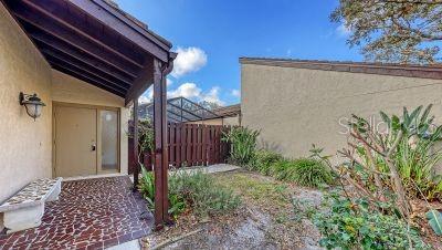 3692 Glen Oaks Manor Dr, Sarasota, FL 34232 - view of yard