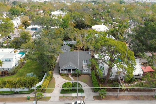 1231 S Orange Ave, Sarasota, FL 34239 - photo 4