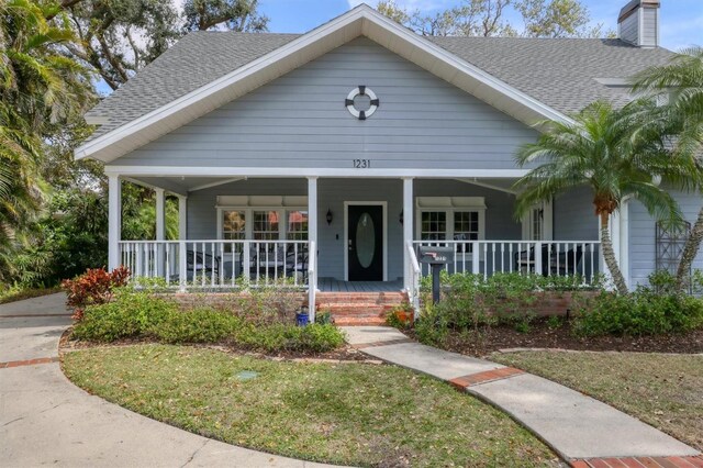 1231 S Orange Ave, Sarasota, FL 34239 - photo 6