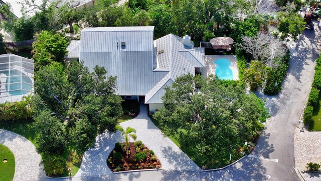 614 Tropical Cir, Sarasota, FL 34242 - photo 6