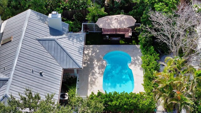 614 Tropical Cir, Sarasota, FL 34242 - photo 7