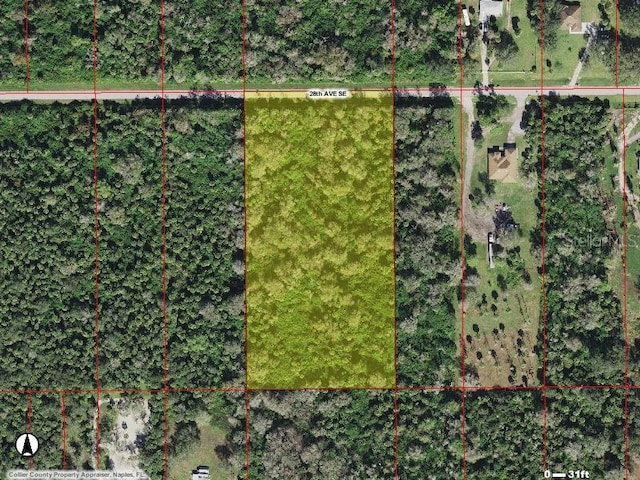 28th Ave SE, Naples FL, 34117 land for sale