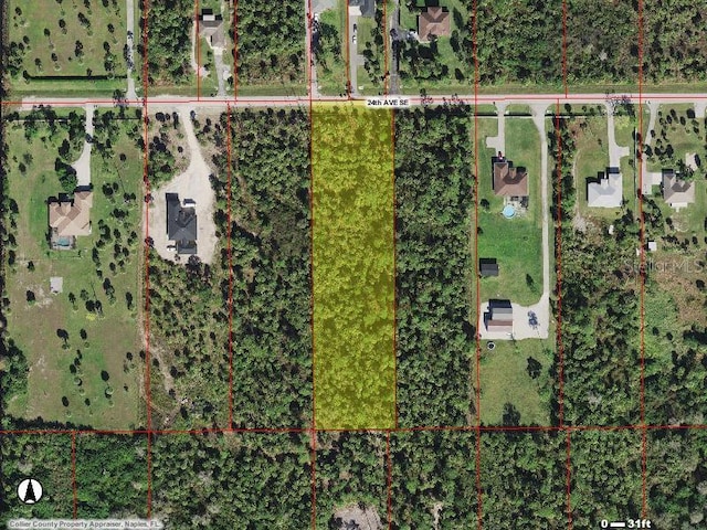 2648 24th Ave SE, Naples FL, 34117 land for sale