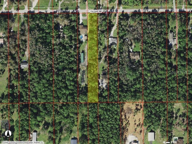 17th Ave SW, Naples FL, 34117 land for sale