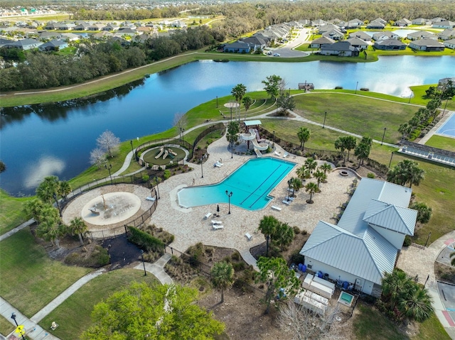 4516 Renwick Dr, Parrish, FL 34219 - photo 41