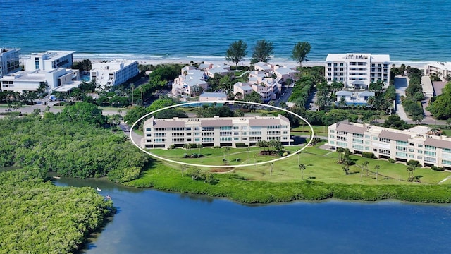 4600 Gulf Of Mexico Dr Unit 202, Longboat Key, FL 34228 - bird's eye view of a large body of water