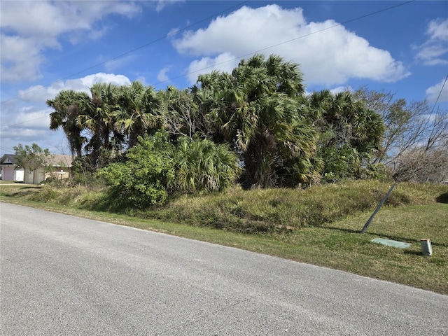 25 Christopher Ct N, Palm Coast FL, 32137 land for sale