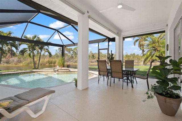 803 Coral Bean Cv, Venice, FL 34293 - photo 21