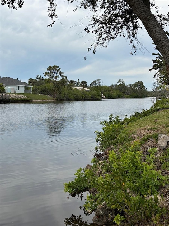 2191 Cornelius Blvd, Port Charlotte FL, 33953 land for sale