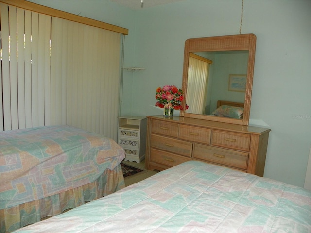 view of bedroom